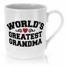 Grandmother Mug